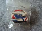 J verstappen helm pins nieuw, Ophalen of Verzenden, Nieuw, Formule 1