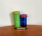 Tupperware Tumbo Drinkbekers met schroefdeksels 300 /400 ml., Ophalen of Verzenden, Nieuw