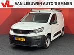 Peugeot Partner 1.5 BlueHDI Pro, Auto's, Bestelauto's, Voorwielaandrijving, Elektrische ramen, Gebruikt, 4 cilinders