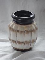 Pompoenvaas  ca 1970, Gebruikt, Overige kleuren, Aardewerk of Porselein, Ophalen of Verzenden