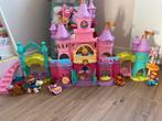 VTech vrolijke vriendjes kasteel, Ophalen, Gebruikt, 2 tot 4 jaar