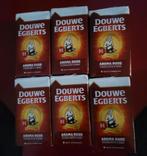 6 x 250 gram DE filterkoffie ALLEEN AFHALEN., Ophalen