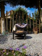 Aplengrind bigbag 0.5 m3 8/16mm, Verzenden, Zo goed als nieuw