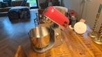 Kenwood kMix, Witgoed en Apparatuur, Keukenmixers, 4 liter of meer, Ophalen, Gebruikt, 3 snelheden of meer