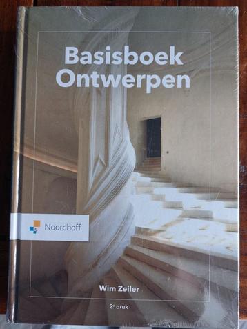 basisboek ontwerpen 9789001575236 beschikbaar voor biedingen