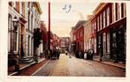 Culemborg Tollenstraat, Verzamelen, Ansichtkaarten | Nederland, Verzenden, 1940 tot 1960, Gelopen, Gelderland
