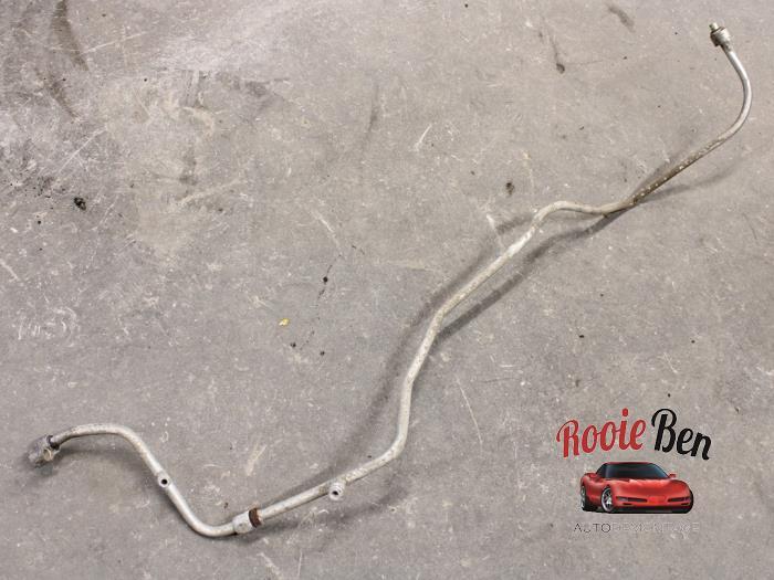 Airco Leiding van een Chevrolet Silverado, Gebruikt, -, Ophalen of Verzenden, -