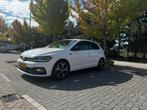Volkswagen Polo 1.0 TSI 115pk 7-DSG 2018 Wit, Auto's, Wit, Particulier, 3 cilinders, 1100 kg