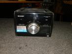 Sharp XLUH25 cd speler, Ophalen of Verzenden, Gebruikt, Overige merken