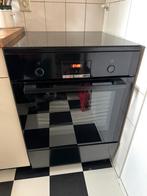 Bosch inductiefornuis perfecte staat, Ophalen, Hete lucht, 4 kookzones, Zo goed als nieuw