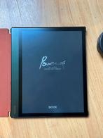 Boox Note Air2 Plus 10.3" E-ink Tablet met extras, Computers en Software, E-readers, Bluetooth, Ophalen of Verzenden, Zo goed als nieuw