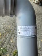 Burgerhout/ubbink aansluitmateriaal cv ketels, Doe-het-zelf en Verbouw, Ophalen of Verzenden, Nieuw