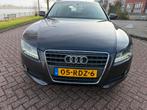 Audi A5 2.0 Tfsi 132KW Sportback 2011, Euro 5, Stof, Zwart, 4 cilinders