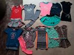 Meisjeskleding maat 104 - Merkkleding, Ophalen of Verzenden, Zo goed als nieuw, Maat 104