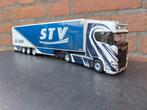 Tekno STV  Scania S770, Nieuw, Ophalen of Verzenden, Bus of Vrachtwagen, Tekno