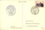 Eindhoven - Philips - 1951, Verzenden, Briefkaart