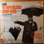 Jimmy Smith - Bashin', The Unpredictable Jimmy Smith LP, Cd's en Dvd's, Vinyl | Jazz en Blues, 1960 tot 1980, Gebruikt, Ophalen of Verzenden