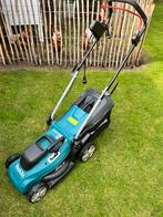 Te koop: Makita ELM3320 met motorschade, Cirkelmaaier, Opvangzak, Elektrische grasmaaier, Ophalen of Verzenden