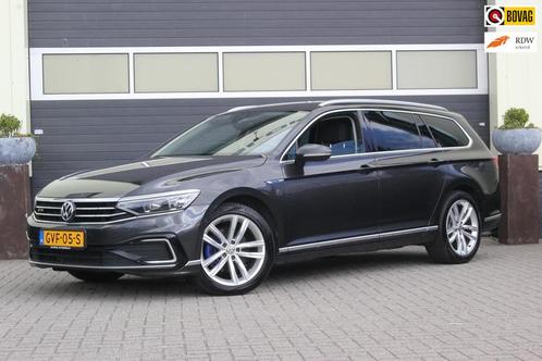 Volkswagen Passat Variant 1.4 TSI PHEV GTE Business | Trekha, Auto's, Volkswagen, Bedrijf, Te koop, Passat, ABS, Achteruitrijcamera