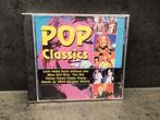 Cd pop classics, Ophalen of Verzenden