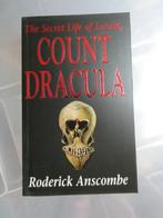 Vampire novels 1 - English (zie foto's), Boeken, Ophalen of Verzenden, Zo goed als nieuw, Fictie