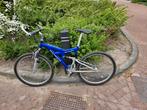 Mountainbike Ancona Ranger, Fully, Ophalen, Gebruikt, Overige merken