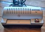 Compact lamineerapparaat TOP-10.15 laminator | A6 formaat, Ophalen of Verzenden, Gebruikt