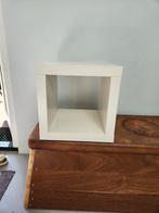 Ikea Expedit Kast, Ophalen, Met plank(en), Gebruikt, Minder dan 100 cm