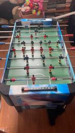 Voetbaltafel stevig X-treme, Kinderen en Baby's, Speelgoed | Voetbaltafels, Ophalen, Gebruikt