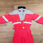 Vintage / retro 90s fout skipak maat 40 / M merk Henri Duvil, Maat 38/40 (M), Henri Duvillard, Ophalen of Verzenden, Gedragen