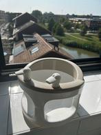 Bébé-jou Badring - Zo Goed Als Nieuw, Ophalen of Verzenden, Zo goed als nieuw, Badzitje of Badring, Bébé-jou