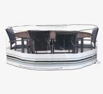 Florabest Tuinmeubelhoes 160x230x90 cm, Ophalen of Verzenden, Nieuw