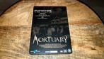Mortuary Steelbook dvd, Cd's en Dvd's, Dvd's | Horror, Vanaf 16 jaar, Ophalen of Verzenden, Zo goed als nieuw, Overige genres