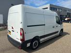 Renault Master 2.3DCI L2H2 Thermoking Koeling Airco Cruiseco, Voorwielaandrijving, 136 pk, Gebruikt, Euro 6