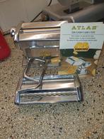 Pasta Machine, Ophalen, Gebruikt