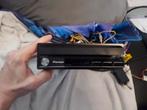Pioneer Autoradio AVH-P5100DVD.   **DEFECT!!!**, Ophalen of Verzenden, Gebruikt
