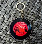 Rolling Stones Sleutelhanger, Ophalen of Verzenden, Nieuw, Merk