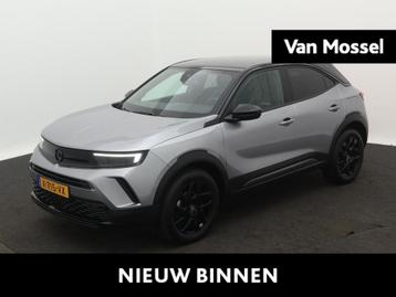 Opel Mokka 1.2 Turbo GS | 130pk | Automaat | Navi | Camera | beschikbaar voor biedingen