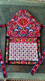 Yunnan province Chinese baby carrier, Ophalen of Verzenden