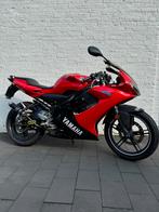 Yamaha TZR 50 - AM6, Ophalen, Tweetakt, Gebruikt, Overige modellen