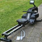 Roeitrainer VİRTUFİT ROW 1000 WATERROWER, Ophalen, Zo goed als nieuw, Overige typen