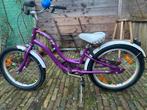 20 inch stoere kinderfiets, Fietsen en Brommers, Fietsen | Kinderfietsjes, Ophalen, Gebruikt, 20 inch of meer, Onbekend