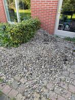 Dakgrind - Gratis af te halen!, Ophalen, Overige materialen, Gebruikt, Grind