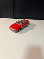 Mercedes Modelauto 1:18, Hobby en Vrije tijd, Modelauto's | 1:18, Ophalen of Verzenden, Gebruikt, Auto, Overige merken