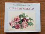 Uit mijn wereld - M Hofker Rueter, Ophalen of Verzenden, Gelezen, Tekenen en Schilderen