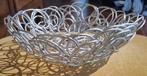 ALESSI Fratelli Campana vintage fruitkom nuvem 1990, Verzenden