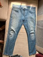 Denham razor 40/34 gerepareerd, Ophalen of Verzenden, Zo goed als nieuw, Blauw, W36 - W38 (confectie 52/54)