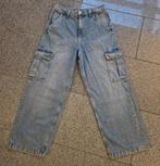 Baggy jeans maat 36.
H&M., Kleding | Dames, Broeken en Pantalons, H&M, Blauw, Ophalen of Verzenden, Zo goed als nieuw