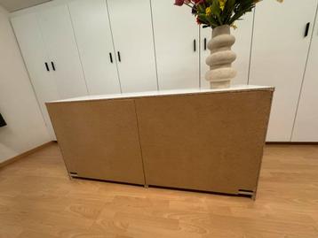 Ikea Malm Ladekast - Zo Goed Als Nieuw - afbeelding 4
