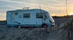 Fantastische A-klasse integraal camper Bürstner Elegance 681, Caravans en Kamperen, Campers, Integraal, Diesel, Particulier, Bürstner